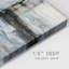 «Valley View I-Gallery», toile tendue-635515571