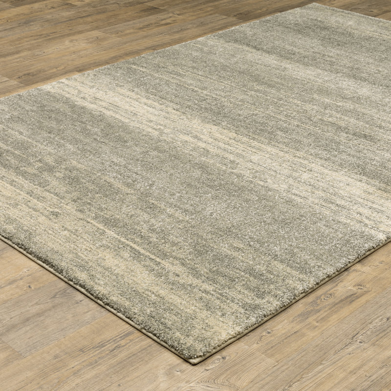 Addaline Indoor Rug, Rectangle 3'10" x 5'5"