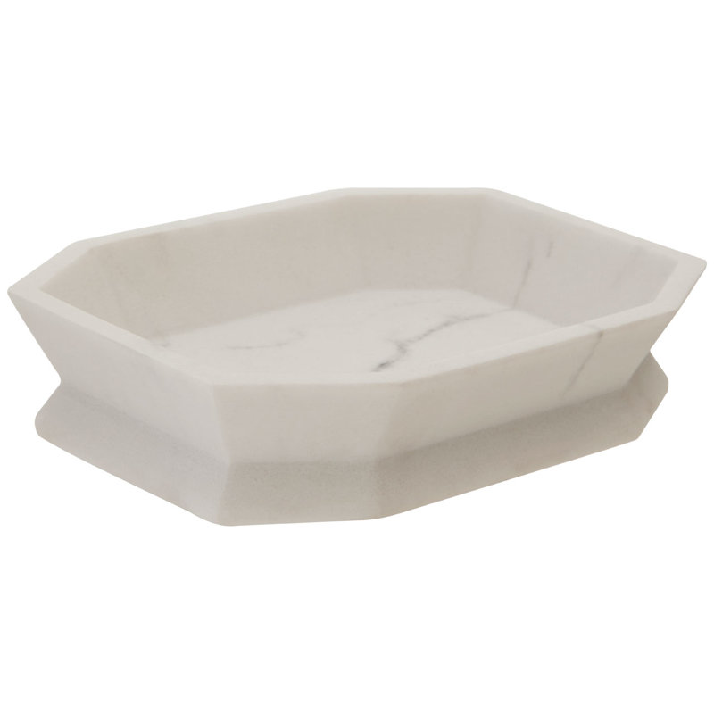 Aquino Soap Dish