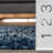 Modern Tasseled Shag Area Rug-697819216