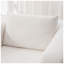 Canapé-lit convertible simple en chenille l 40,01 po x P 37,8 po x H 29,9 po Cloud