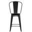 Tabouret de bar Wyatt-316373274