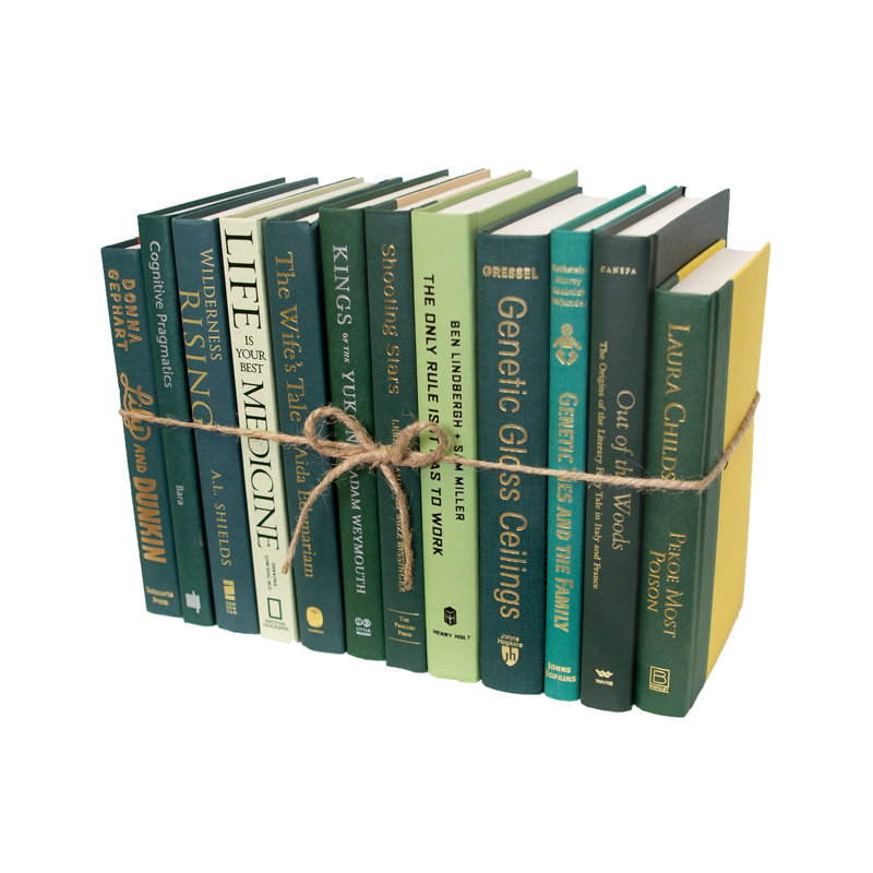 Modern Boxwood ColorPak