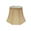 Abat-jour cloche en soie / shantung (araignée)-936399581-902269814