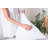 The Original Sleep Defense System Zippered Waterproof Dust Mite Proof Hypoallergenic Pillow Encasement-1735704559
