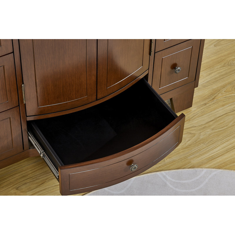 Meuble-lavabo simple 40 po x 22 po x 36 po