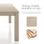 Table de salle à manger extensible Schell-335472734