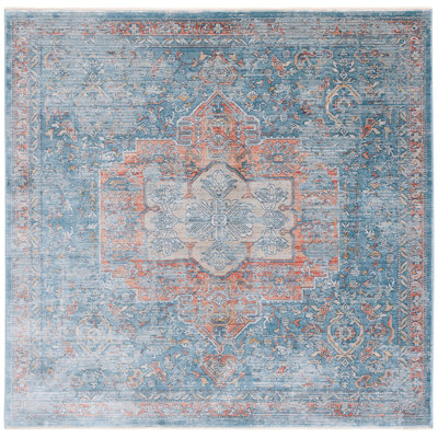 Rumsey Performance Oriental Rug