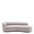 Morten 90.55'' Upholstered Sofa-95370951