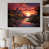 Wrapped Canvas