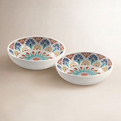 Bettina Pasta Bowl