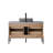 Noland 48" Single Bathroom Vanity Set