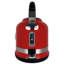 Ariete Moderna 1.7L Stainless Steel Electric Kettle-49272368
