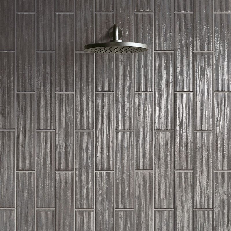 Récif 3 x 12 musc, Gris