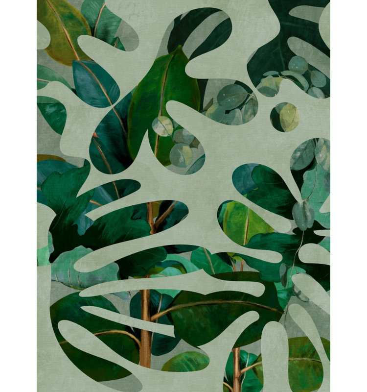 Wrapped Canvas Print, 76.2 cm H x 50.8 cm W