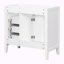 Meuble-lavabo 36 po sans lavabo, base d'armoire seulement-100008525