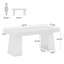 Bureau double caisson Wolbach-1606690073