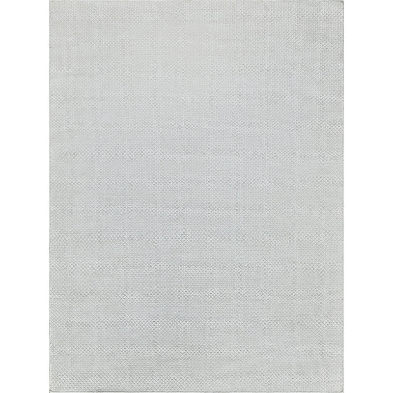 Gamma Area Rug in Ivory, Rectangle 12' x 15'