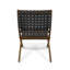 Ensemble de 2 chaises pliantes HUNTSVILLE