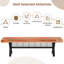 Banc de jardin Kaeya