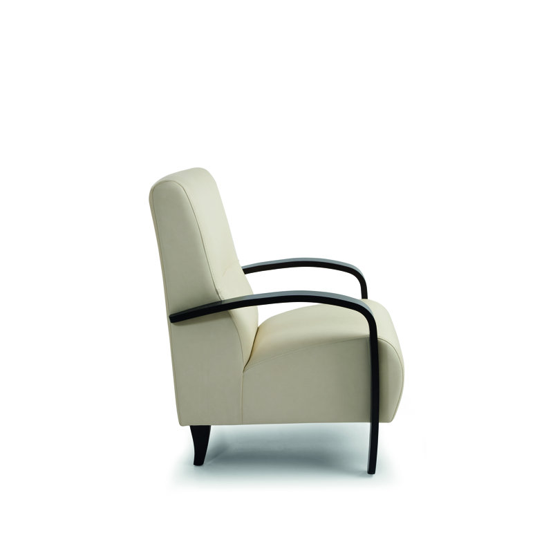 Anuska Upholstered Armchair