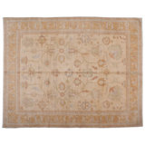 One-of-a-Kind 10' X 12' Area Rug