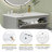 Bathroom Vanity Set With Double Vanities-346766550-346766545