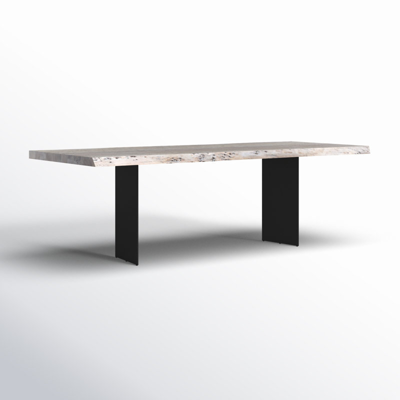 Sampson Acacia Dining Table
