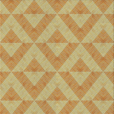 Geometric Indoor Rug