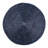 Khaia Beaded Round Placemat-664648065