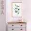 "Tender Sprout I" par Eva watts, reproduction d’art sur toile tendue-1135809851