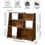 90cm H x 61.5cm W Standard Bookcase-486453016