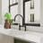 VIBRANTBATH Kitchen Faucet-102588345