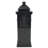 Clairview Locking Pillar Box-64130742