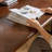 Walnut Rectangular Solid Wood Standing desk-1805540762