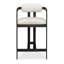 Uttermost Kalmar Outdoor Counter Stool-203002445