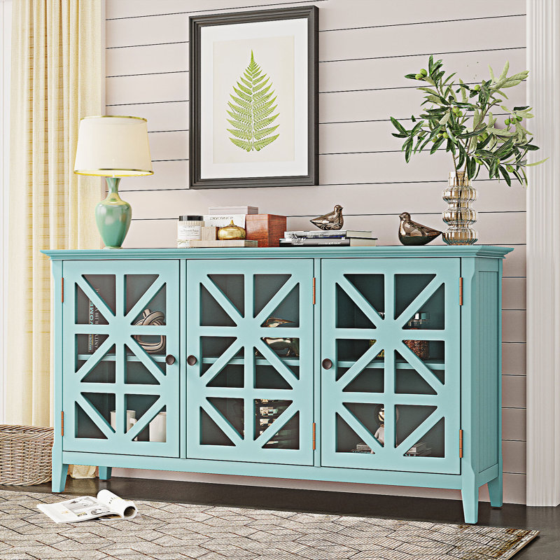 62.2'' Console Table