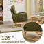 Chaise berçante Modern-1867228891