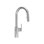 Lateral Pull-Down Touchless Kitchen Faucet