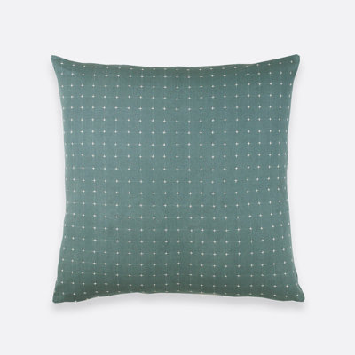 Square Pillow Cover & Insert