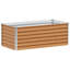 Raised Garden Bed-535497395