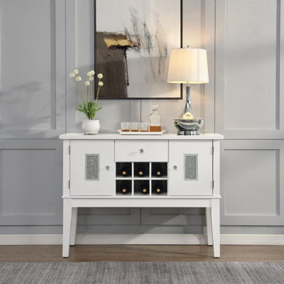 Armoire de salle à manger Daejanae