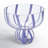 Adira Material Type: Glass Table Vase