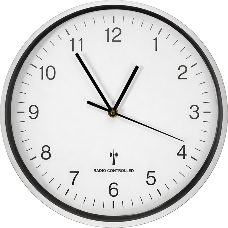 Reenan Wall Clock