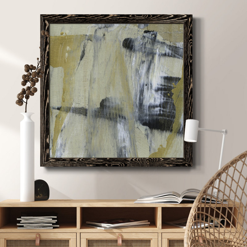 Bienvenidos - Cadre photo, art textuel sur toile, H 31,5 po x l 31,5 po x P 1,5 po, Cadre noir