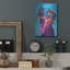 "Doberman - Annie" par Dawg Painter