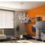 Gael 10 - Light Chandelier-14278000
