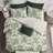 Toile De Jouy Standard Cotton Comforter Set-60220656-60220650