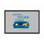 «Never Relax Alone», impression sur toile-29684459-74378984-74378985