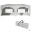 Tente pliante portable EZ Pop Up-111463378